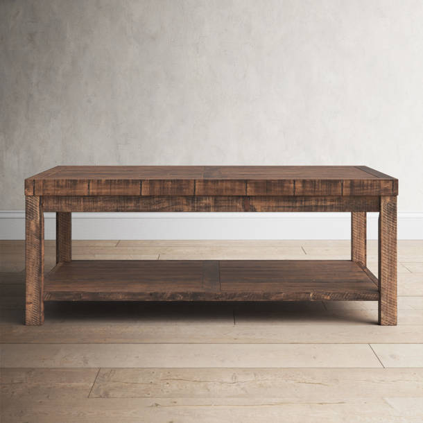 Birch Lane™ Alexandra Coffee Table & Reviews Wayfair